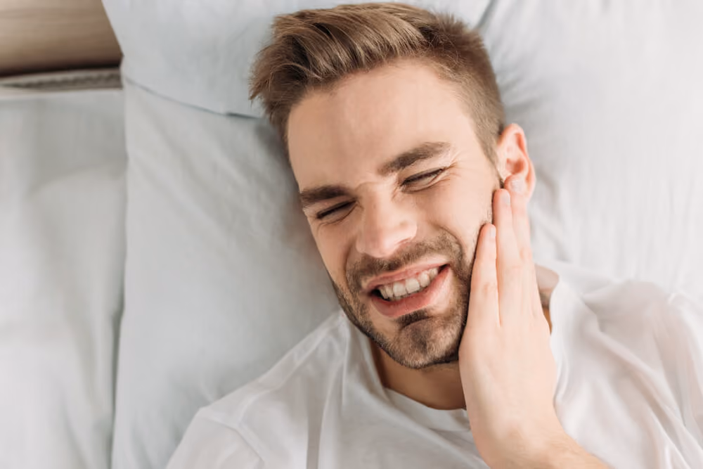Bruxism (Teeth Grinding) - Este