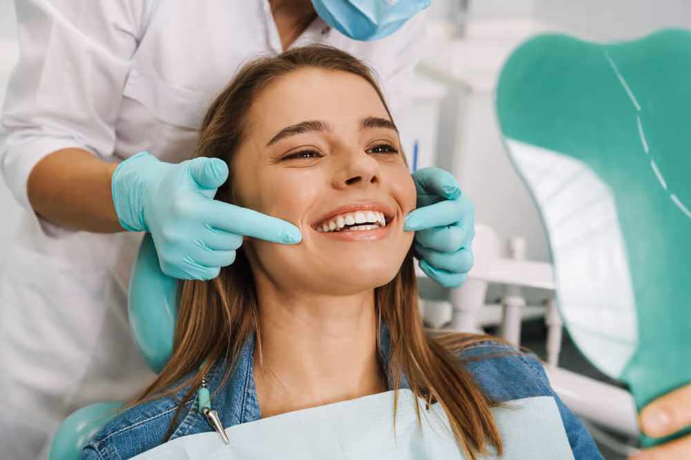 Dentistry image