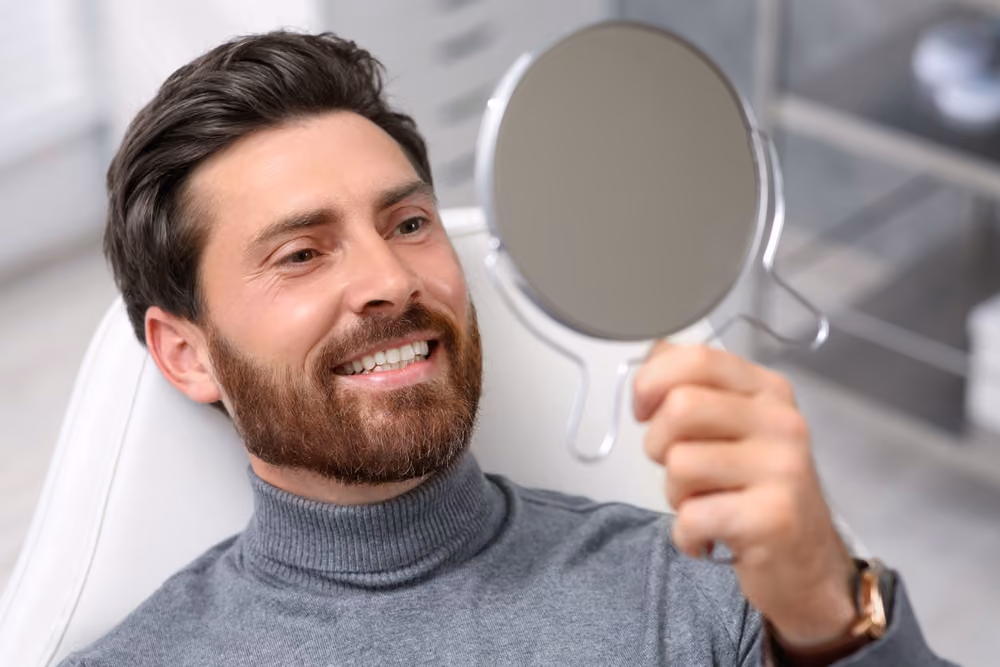 Dental Bonding Banner image