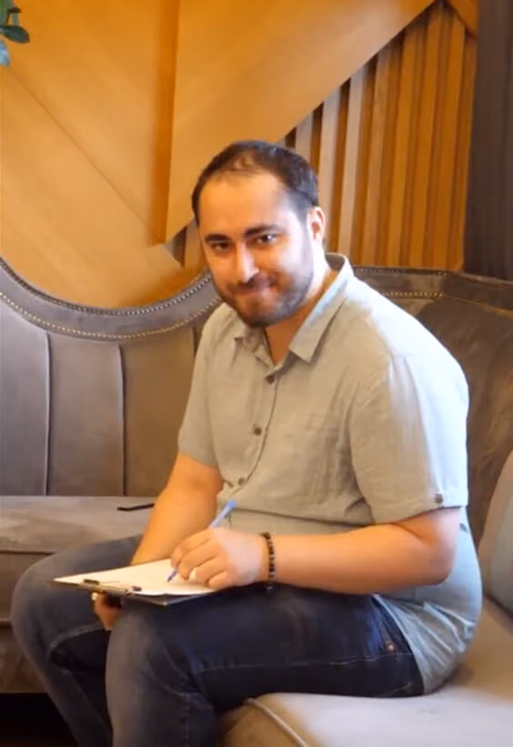 Özgür Hair Transplant Turkey - Este Medical