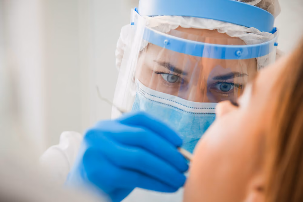 Benefits of the NAD+ IV Drip