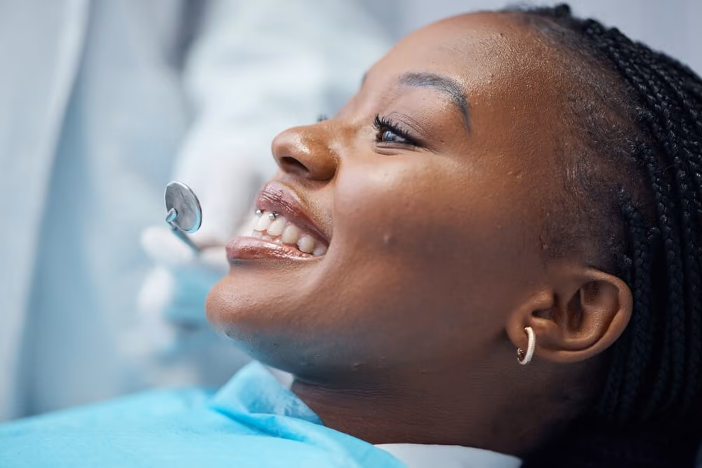 Benefits of the NAD+ IV Drip