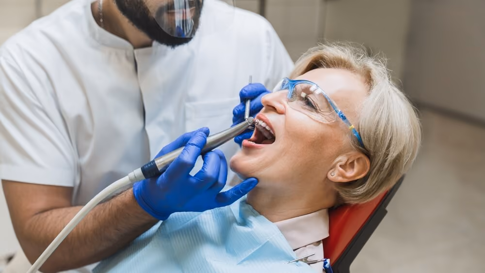 Benefits of the NAD+ IV Drip