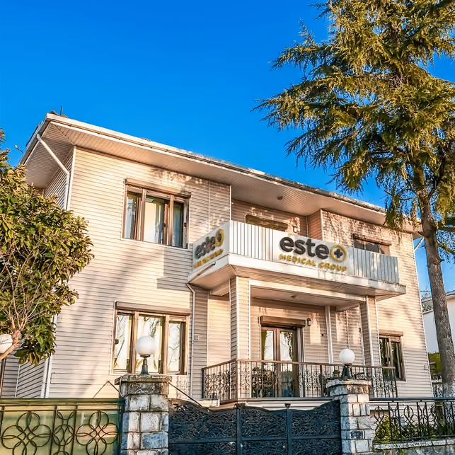 Este Medical Group Istanbul