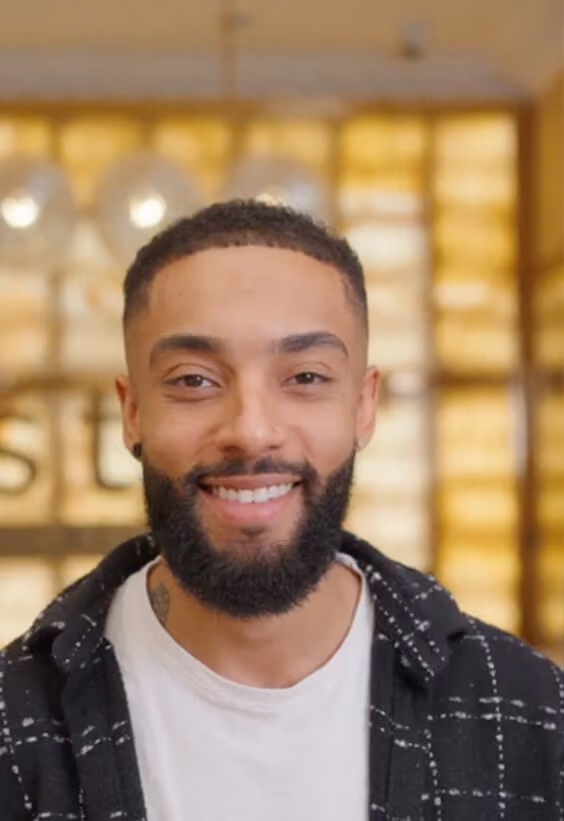 Jessie Taylor - Hair transplant Journey with Este Medical