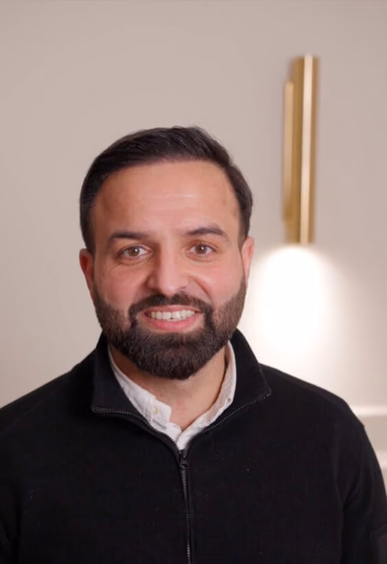Hair Transplant Male