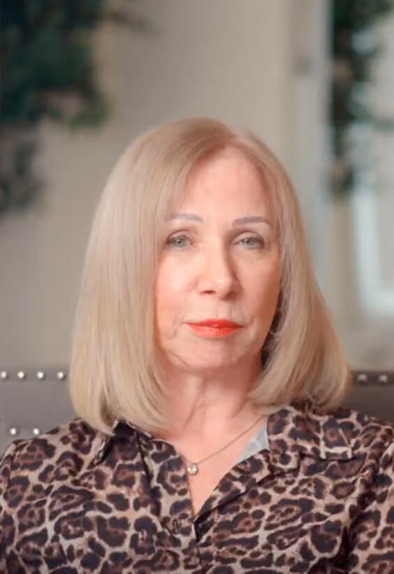 Gwyneth Macdonald - Hair Transplant with Este Medical