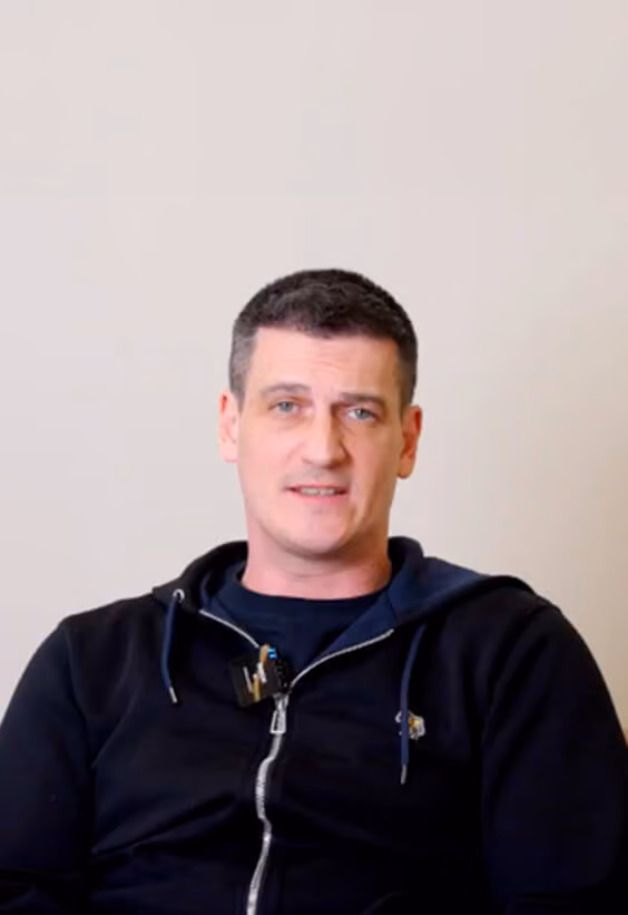 Hair Transplant Male