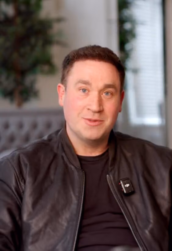 Hair Transplant Male