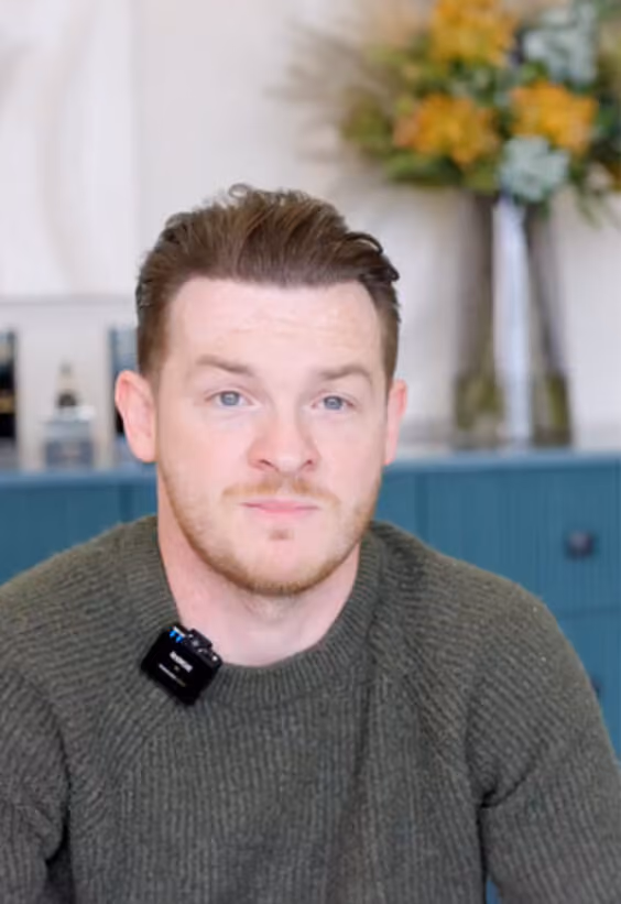 Hair Transplant Male