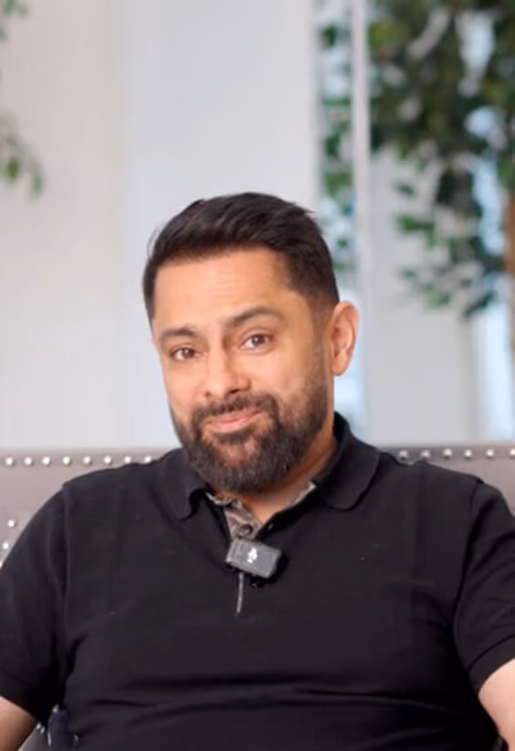 Hair Transplant Male