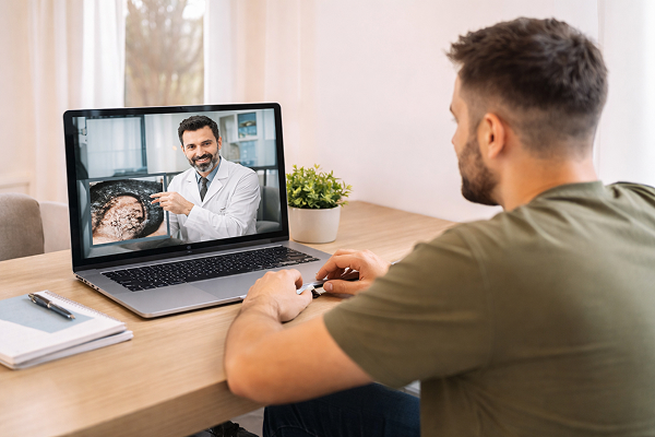 Start with a In-Depth Hair Assessment