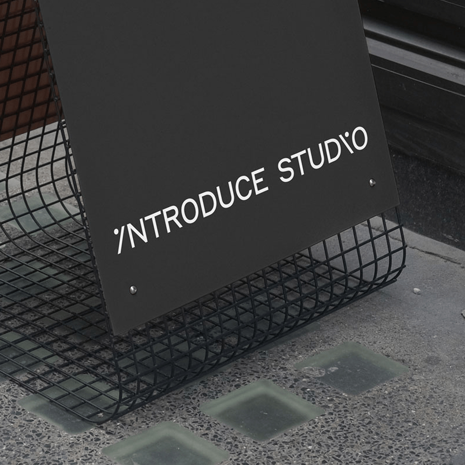Introduce Studio