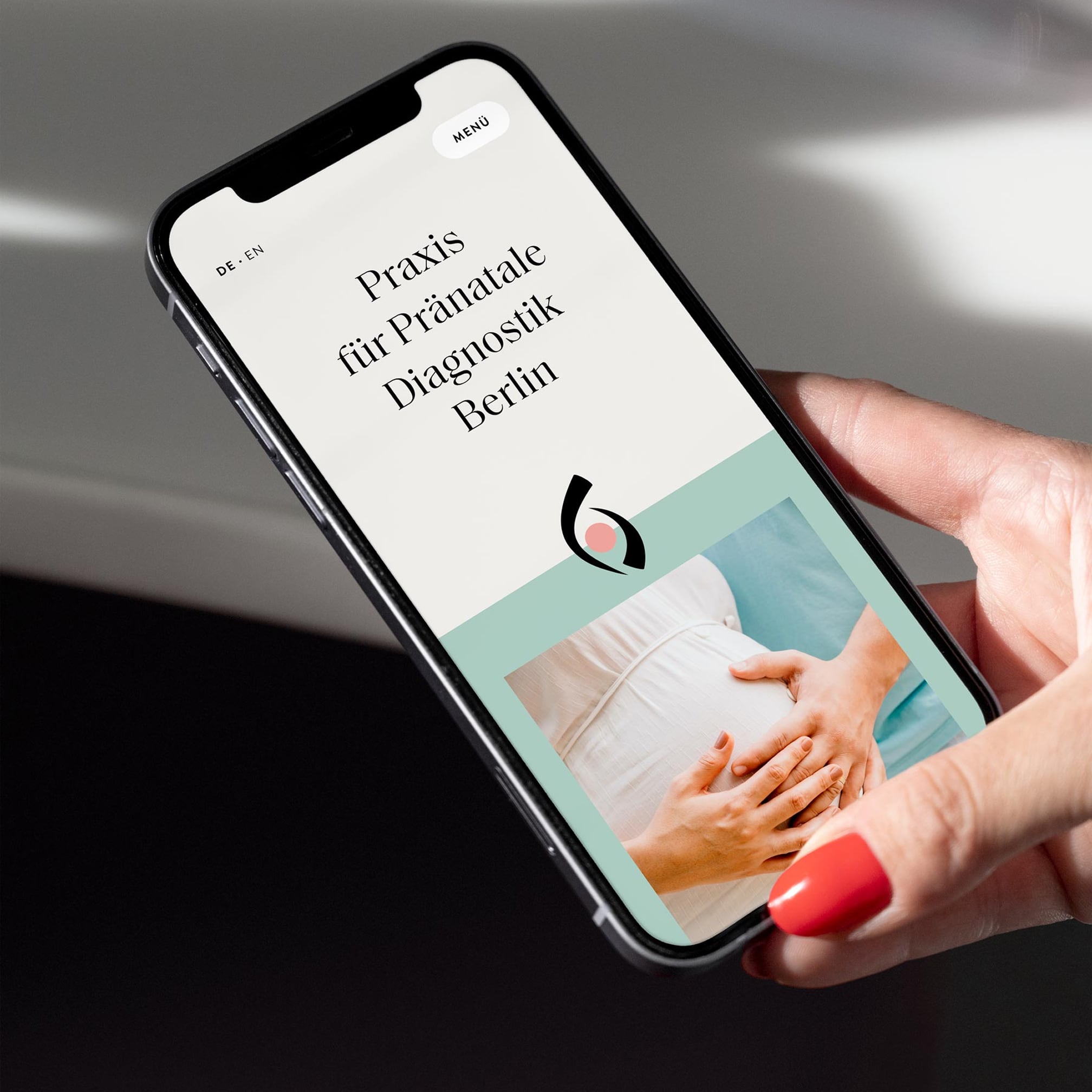 Praxis für Pränatale Diagnostik