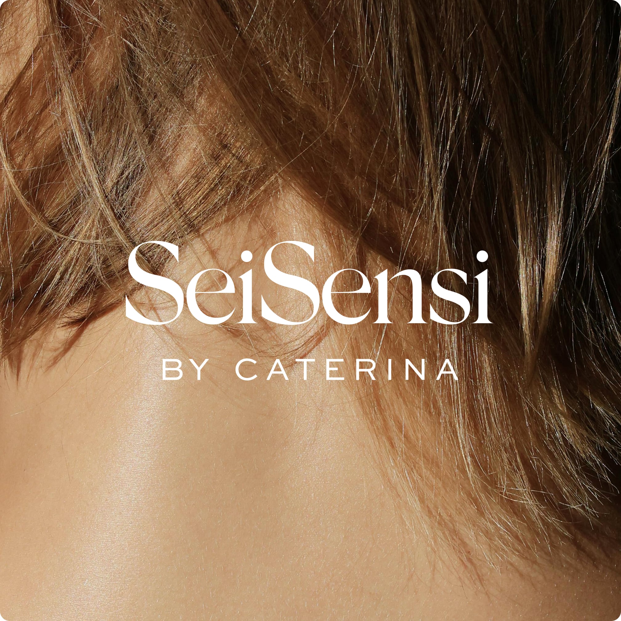 SeiSensi by Caterina