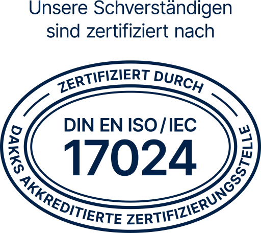 CERTA Zertifizierung