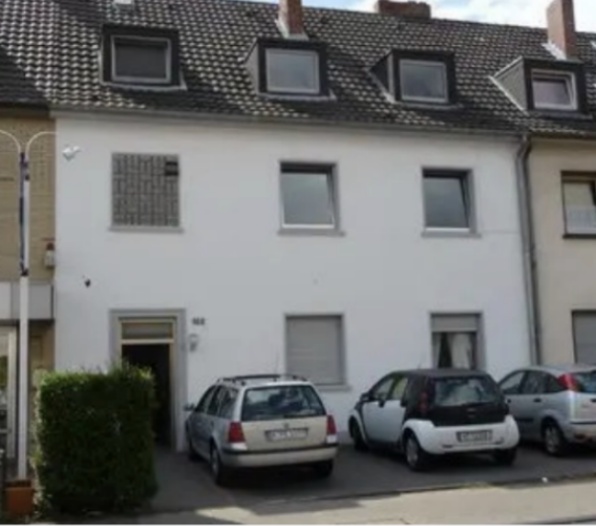 Mehrfamilienhaus Beispielobjekt