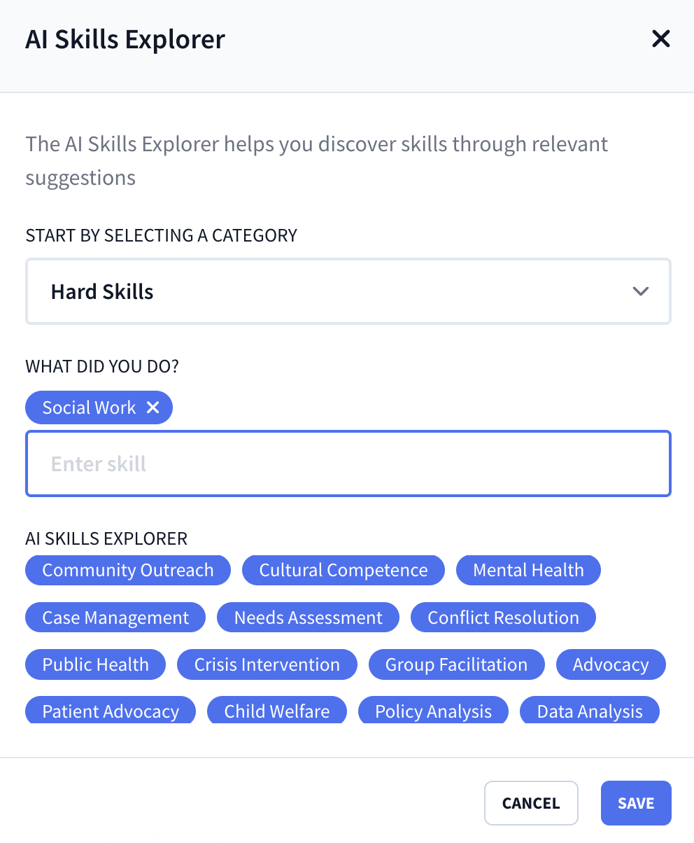 rezi ai skills explorer