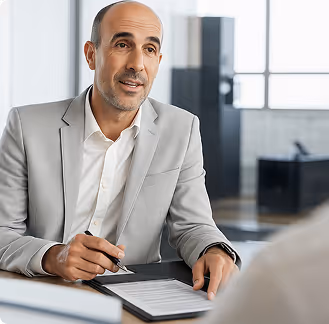 Chaiz Refinance