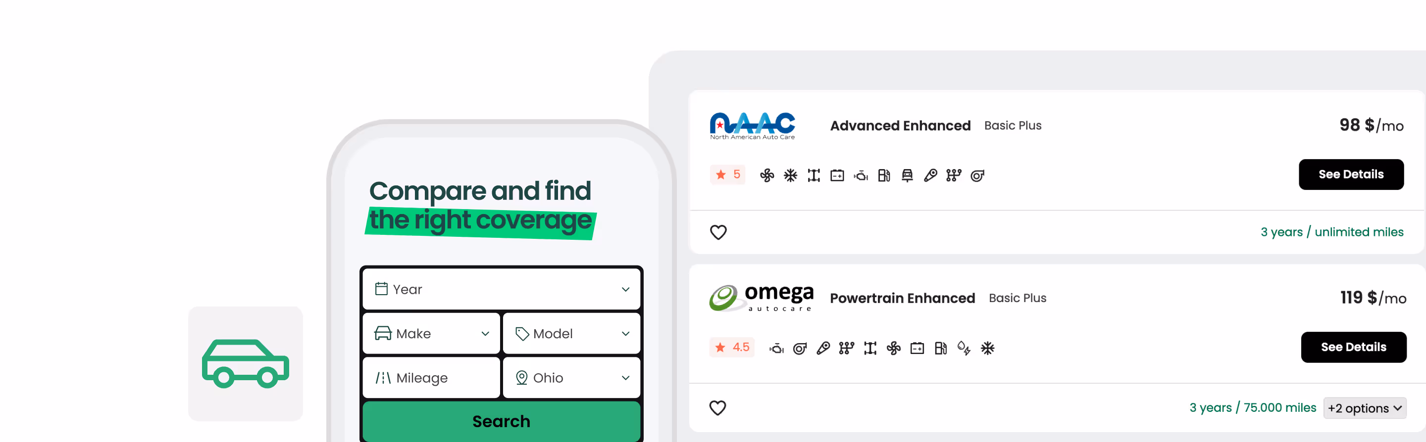 Chaiz Platform