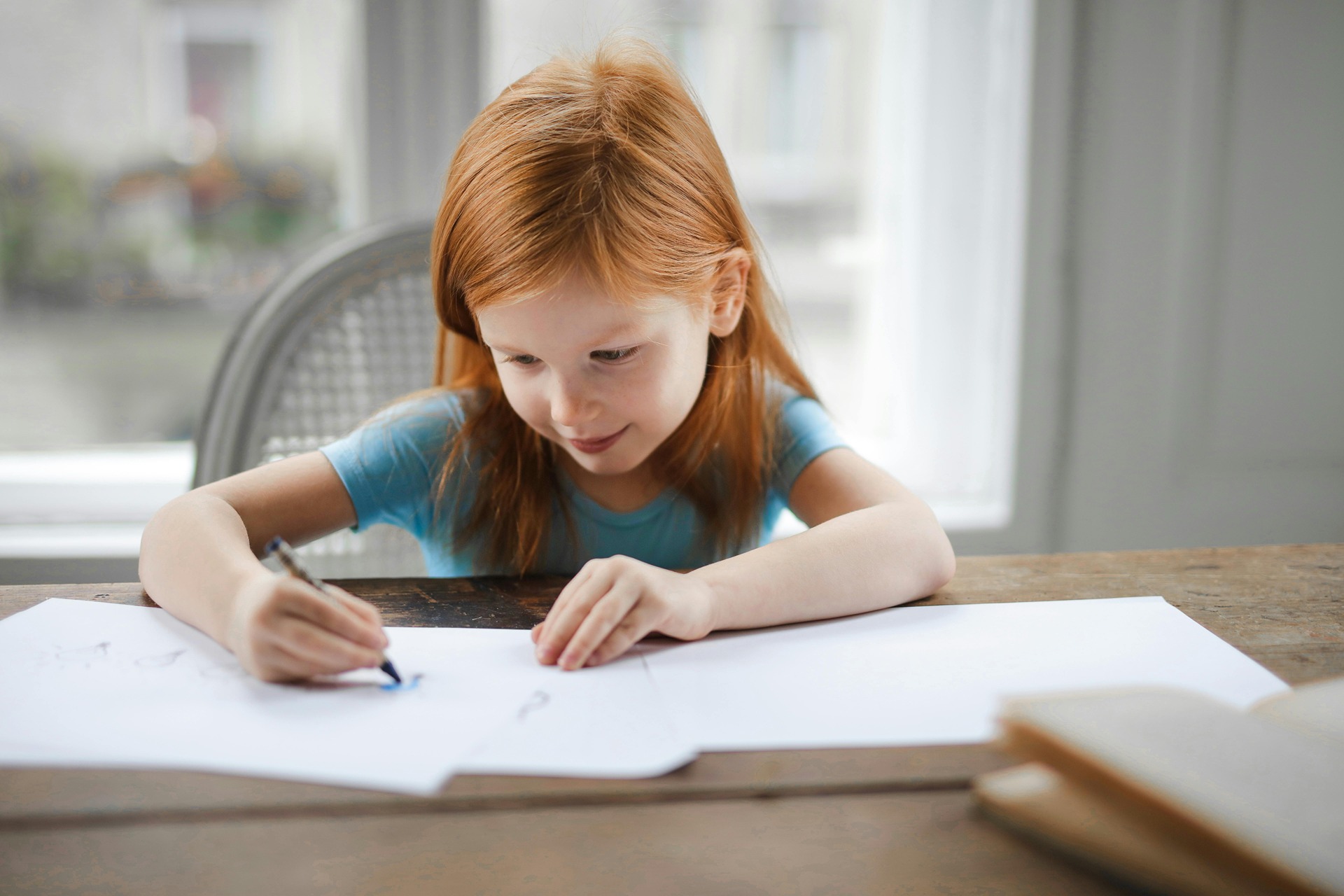 What Are the 5 Levels of Gifted Children?
