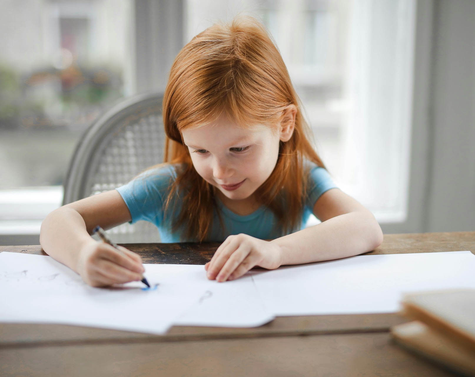 Kahina Beasley (Louis), Psy.D.