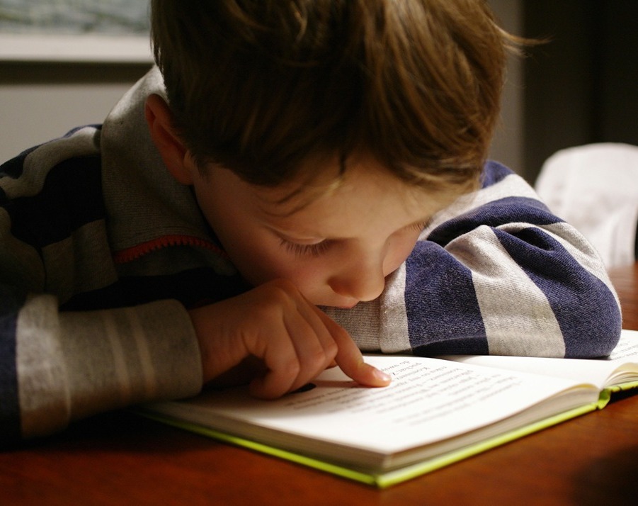 How to Differentiate Dyslexia and Dysgraphia