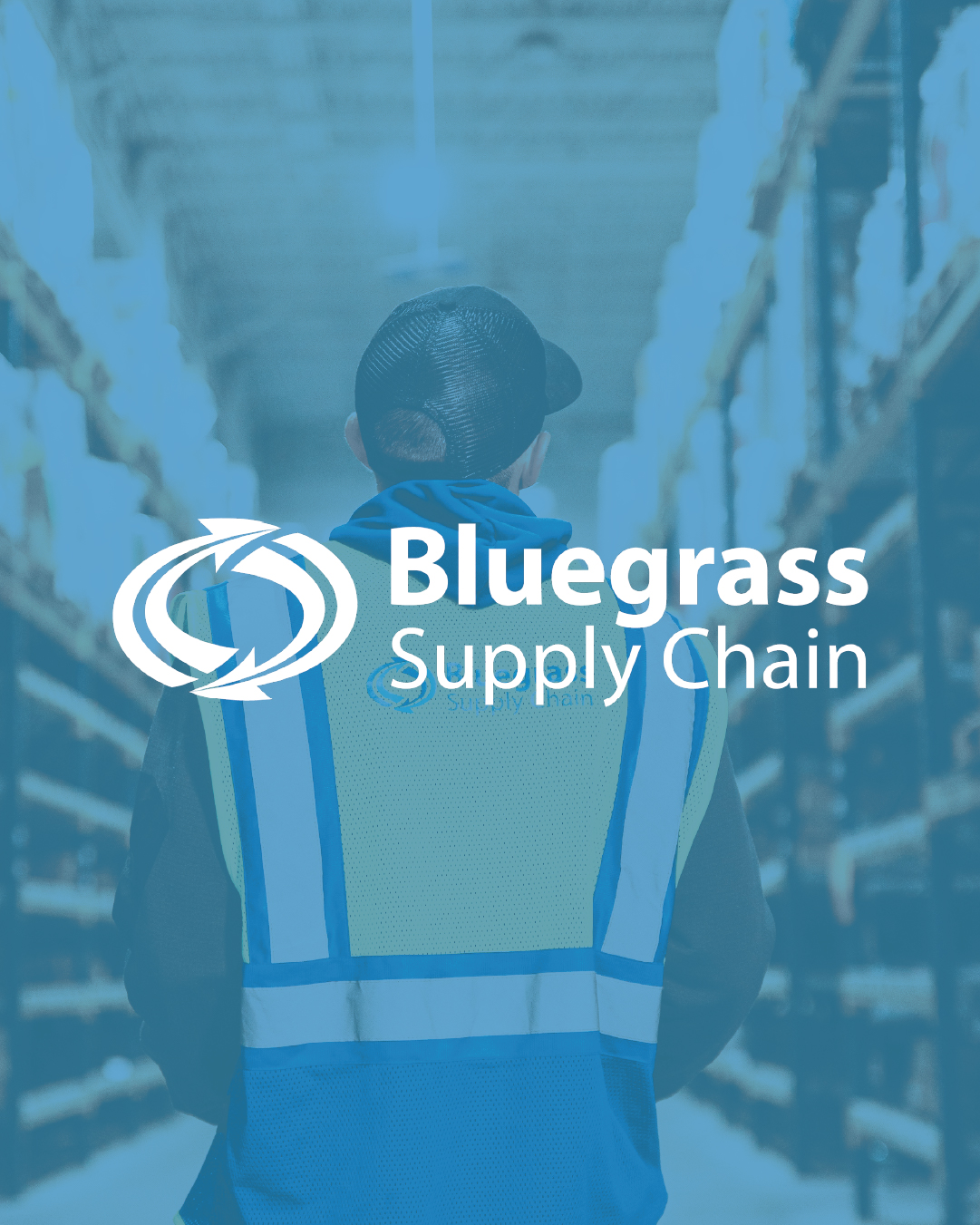 Bluegrass Supply Chain Services