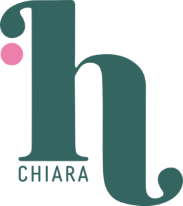 ChiaraHohage logo