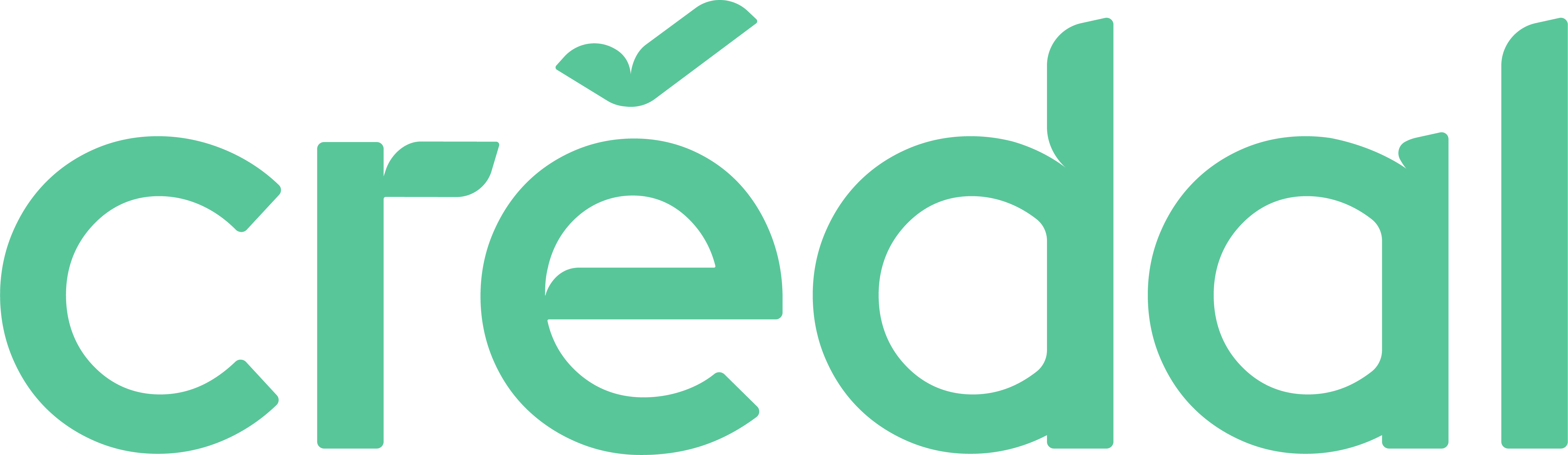 Crédal