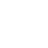 White arrow pointing left