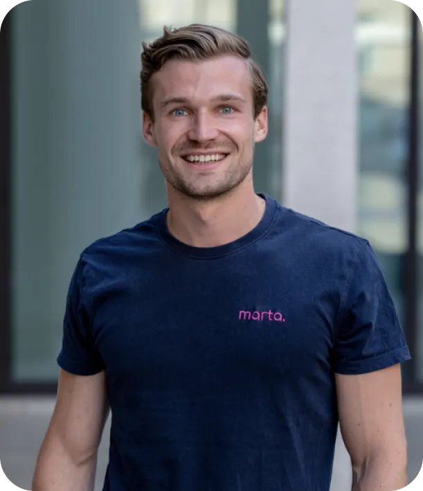 marta Gründer