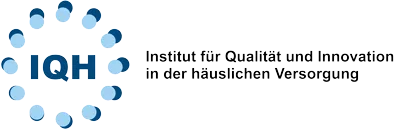Logo von IQH