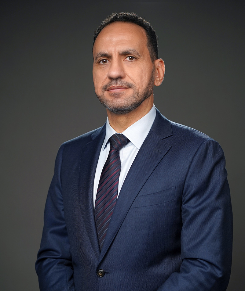 د. أحمد الطباخ