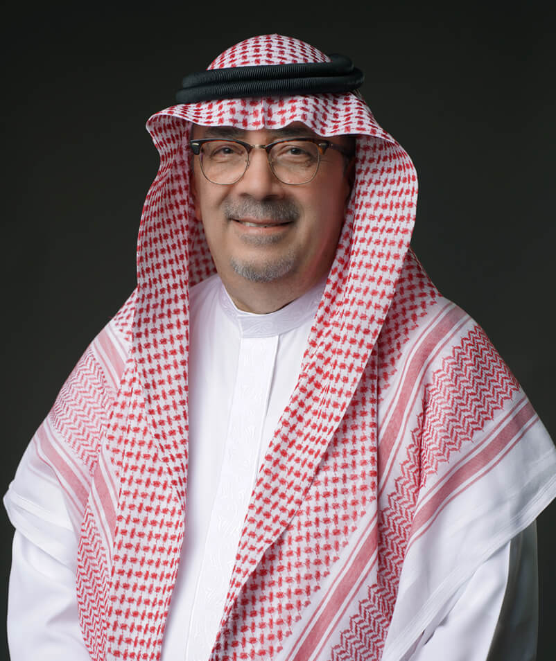 أ.د. محمد عرضاوي