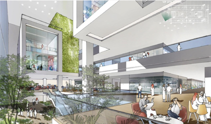 مستشفى الدكتور سليمان فقيه بجدة