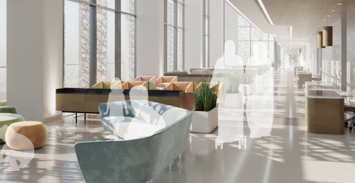 مستشفى الدكتور سليمان فقيه بمكة المكرمة