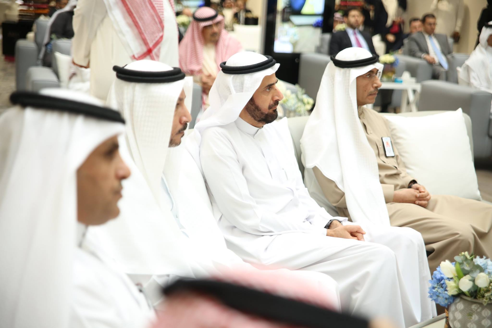 إفتتاح فقيه كير