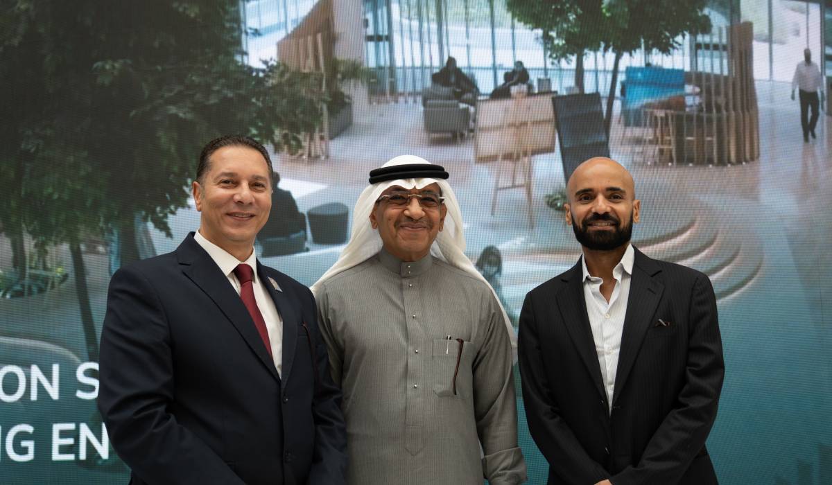 نجاح متميز لمجموعة فقيه للرعاية الصحية في معرض الصحة العربي 2025 بدبي