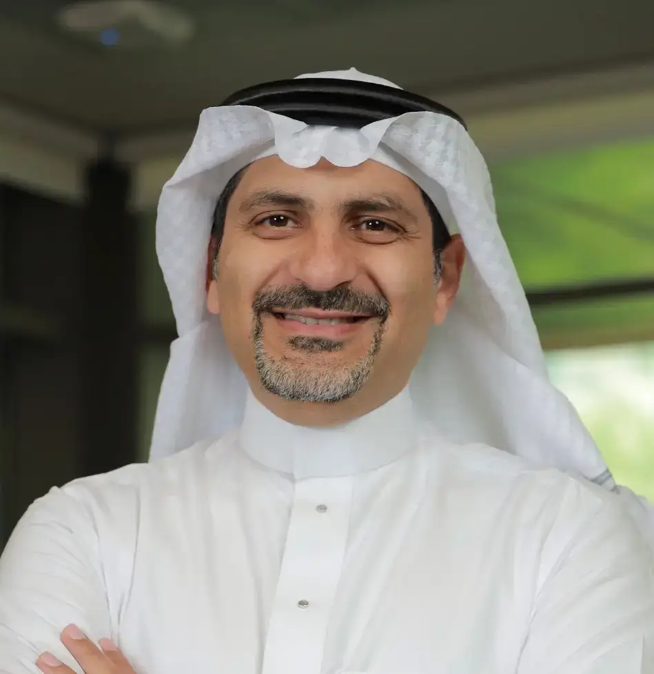 Prof. Mazen Hassanain