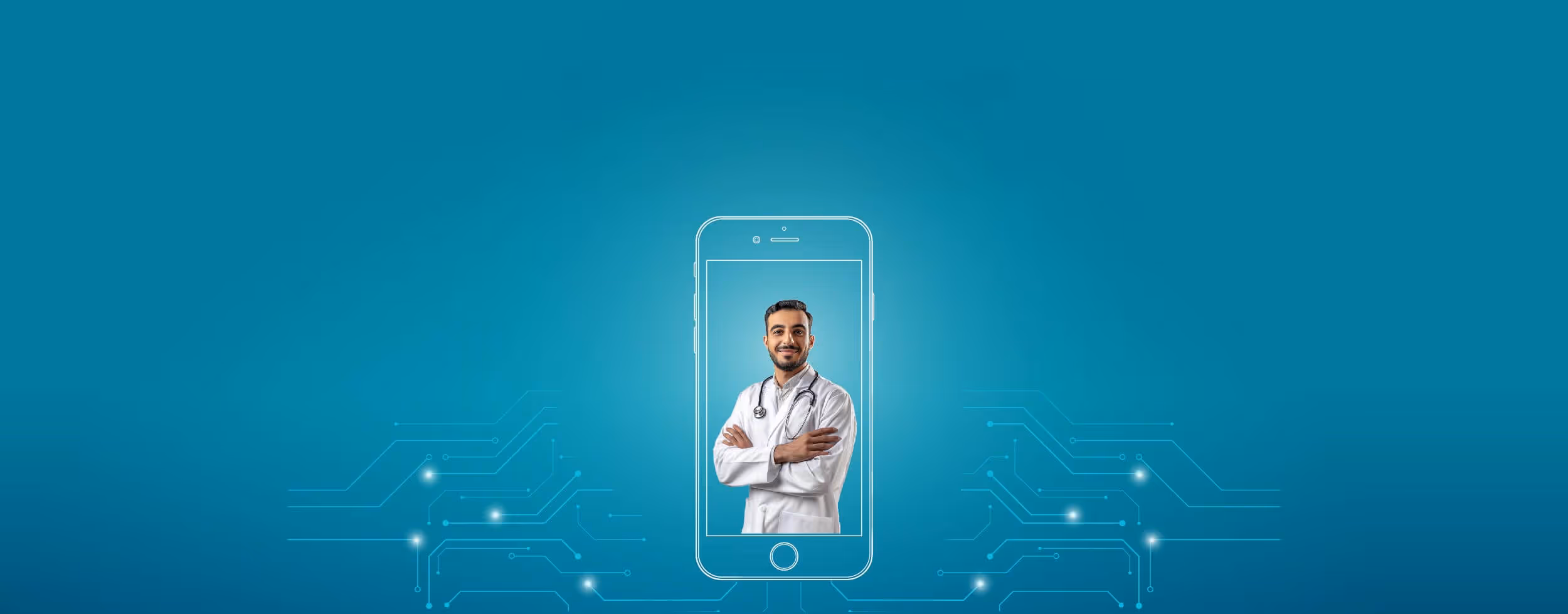Connecting you to virtual care