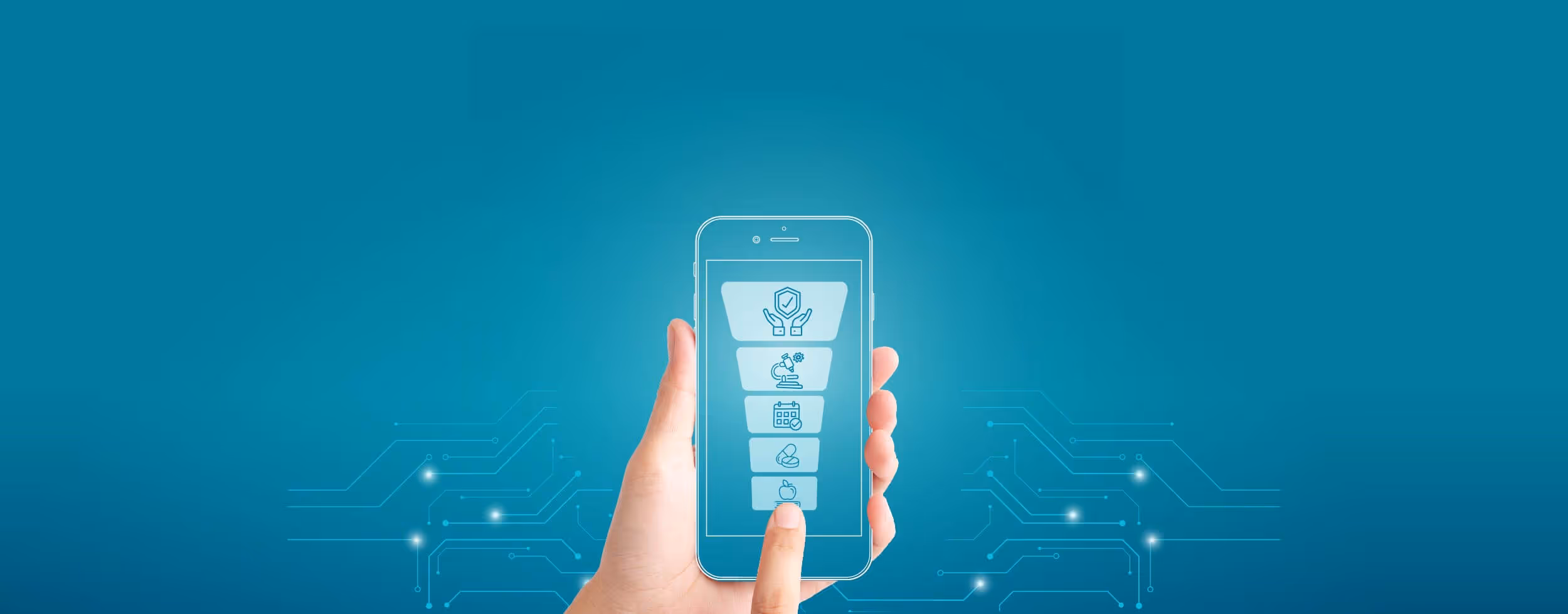 Fakeeh Care App for ease and convenience