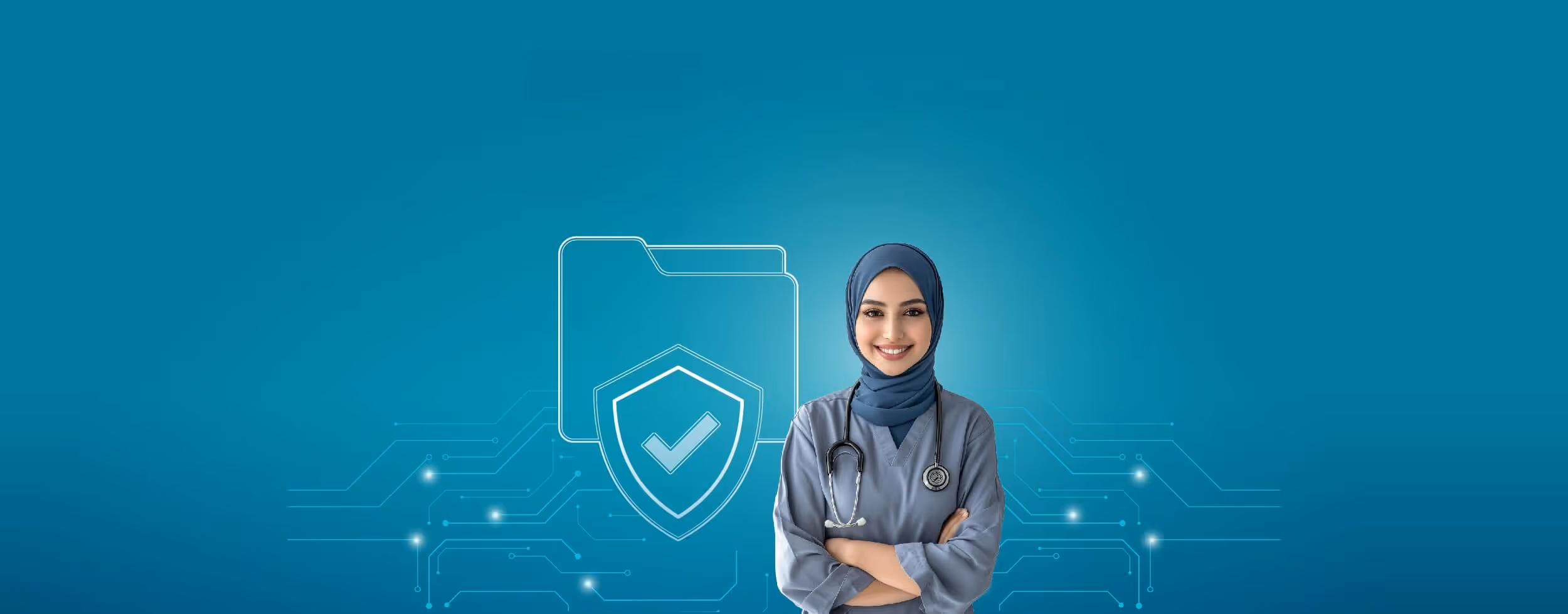 Keeping your records secure