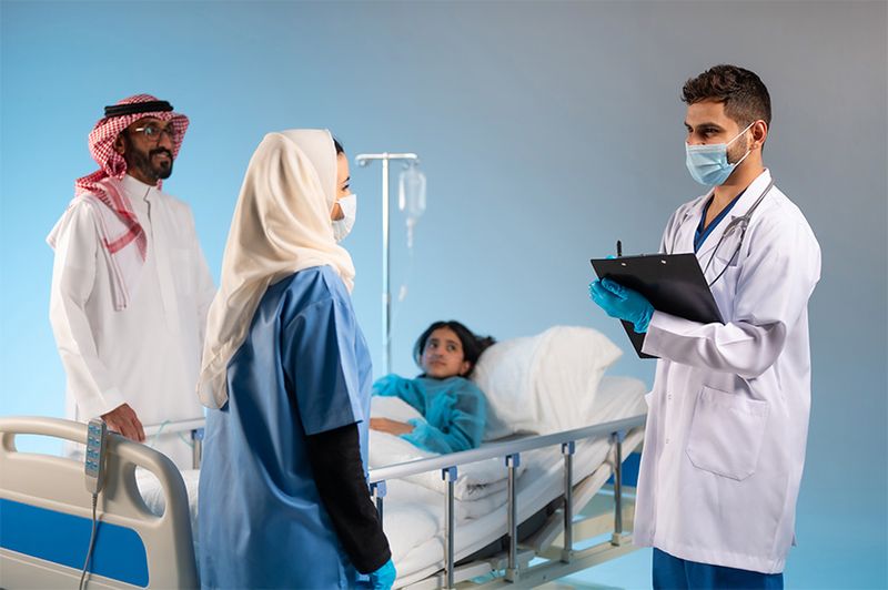 Value Based Healthcare