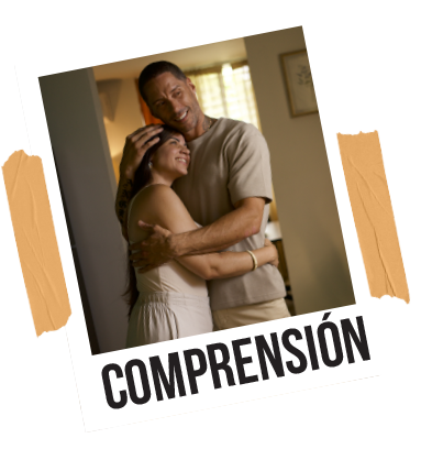Foto sobre Comprensión