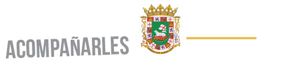 SE BUSCA ACOMPAÑARLES