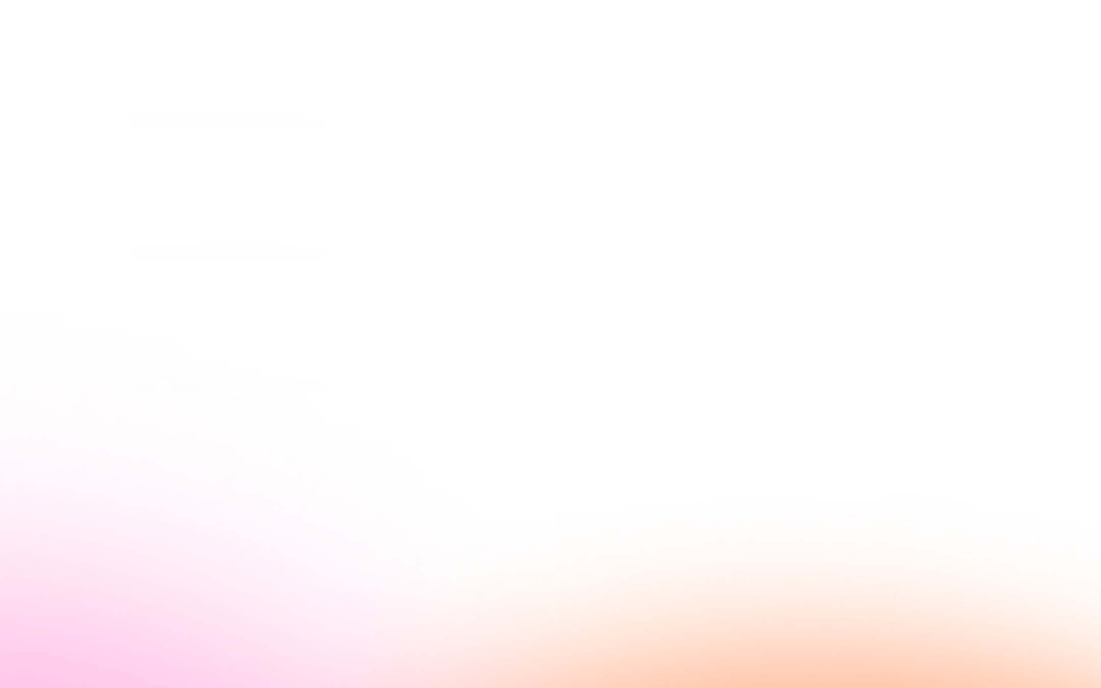 decorative gradient bg