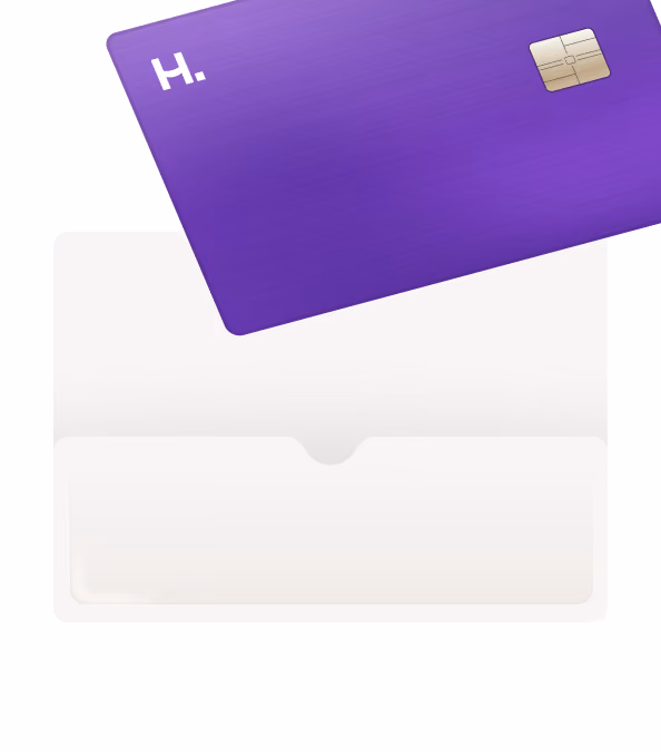 happl card