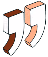 quote icon