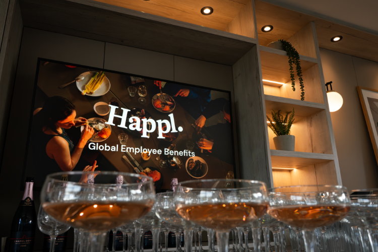 Happl Event